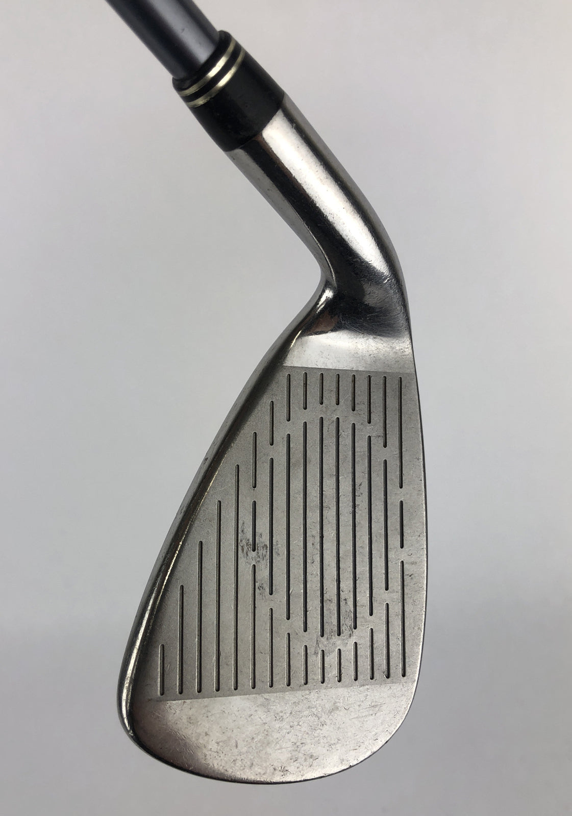 King Cobra SS-I 6 iron ladies graphite Aldila 55g shaft women flex right hand golf club