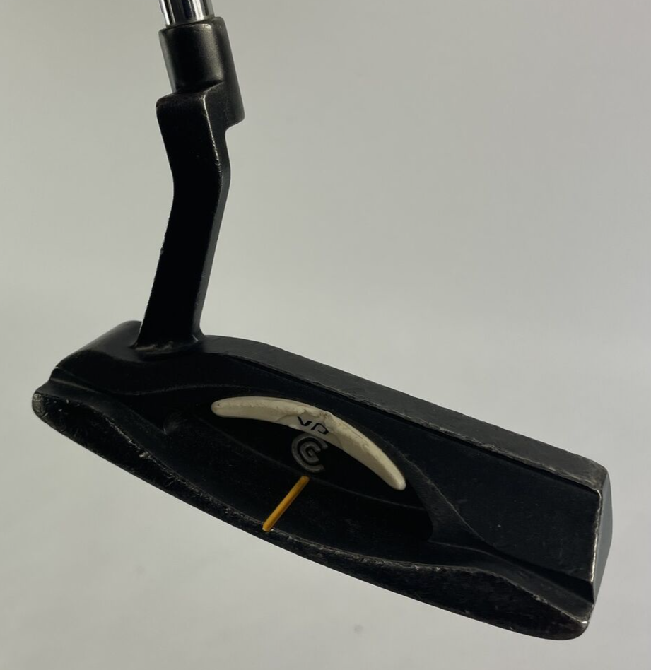 Cleveland VP1 blade putter 28 inch junior golf putter with Nike Method grip