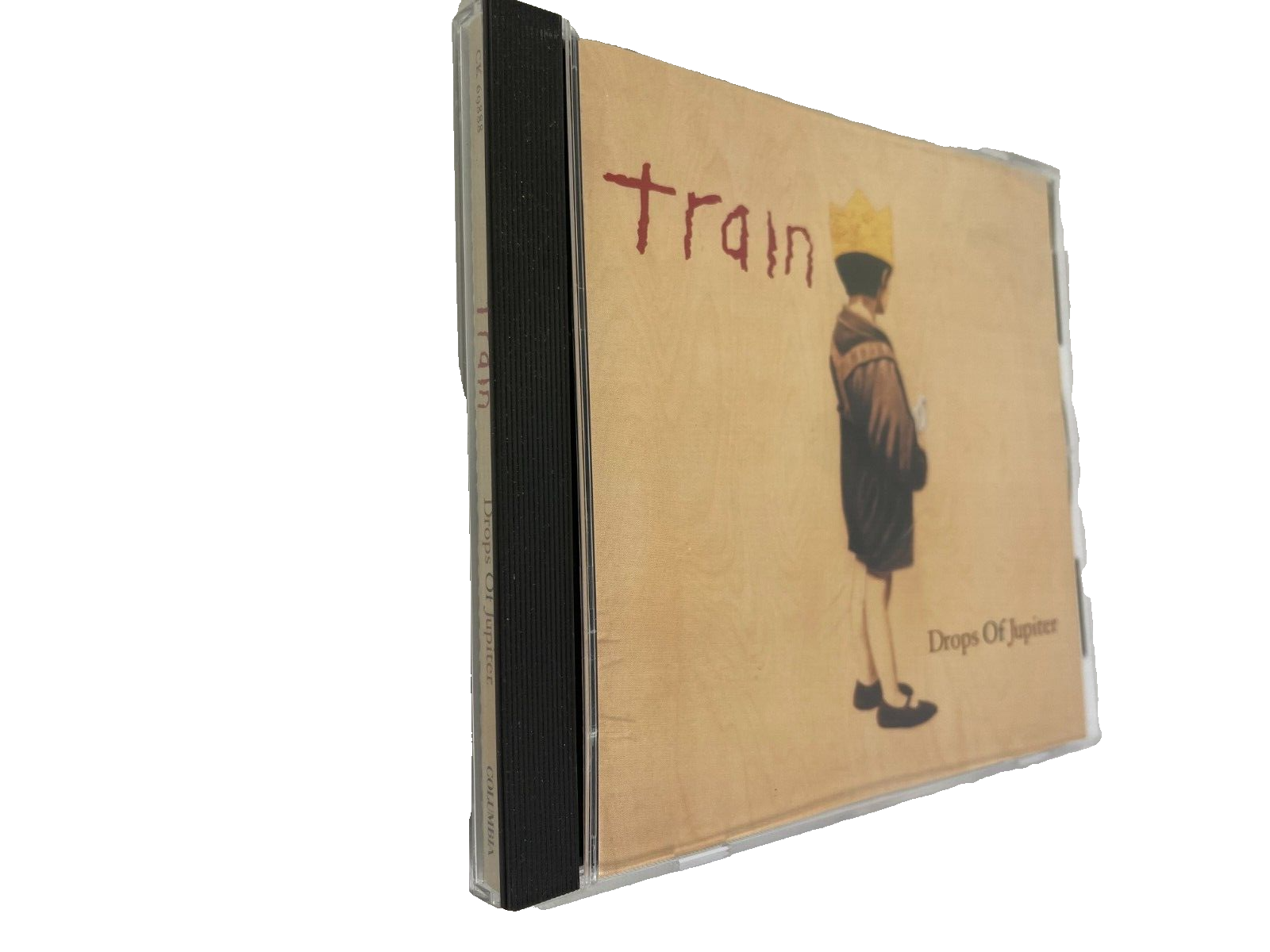 Train Drops Of Jupiter She's Is On Fire I Wish You Would Drops Of Jupiter #S-T