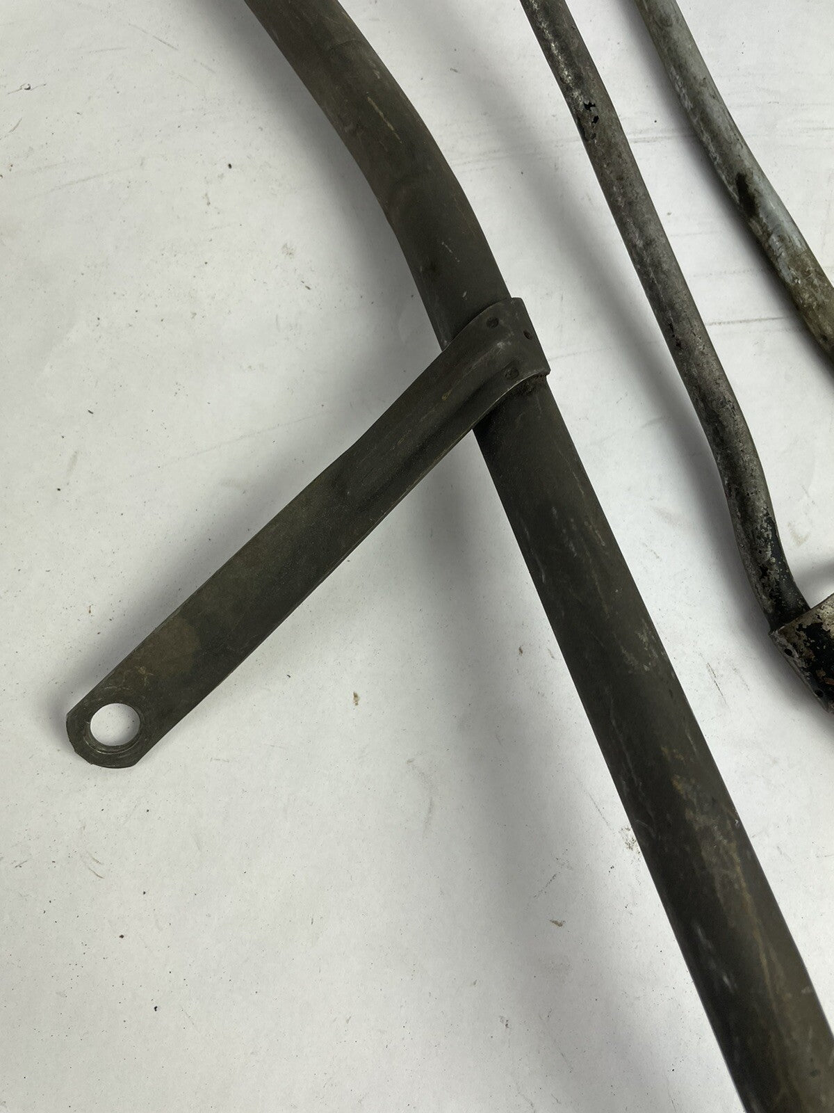 Lot of Mopar transmission dipstick rods OEM style vintage Chrysler Dodge Plymouth parts