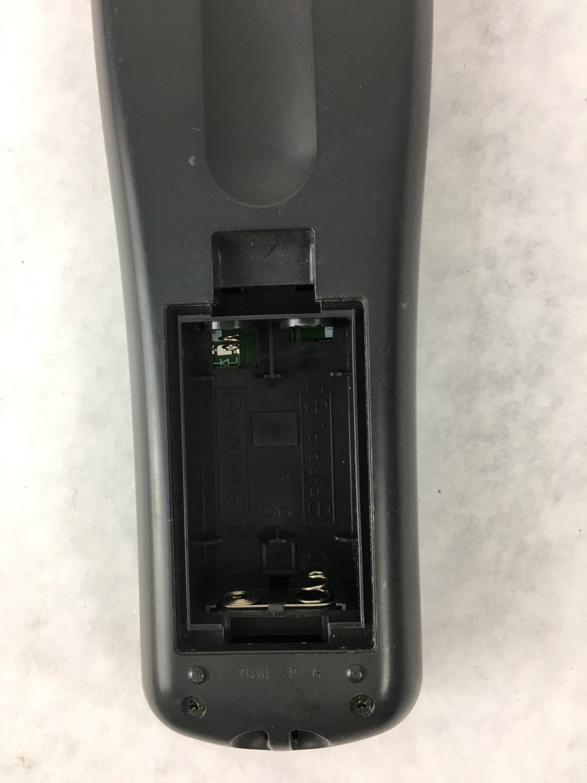 Multi Brand JVC JVM003BD JVC JVM003BD MBR Remote Control Unit for 3 TV W363