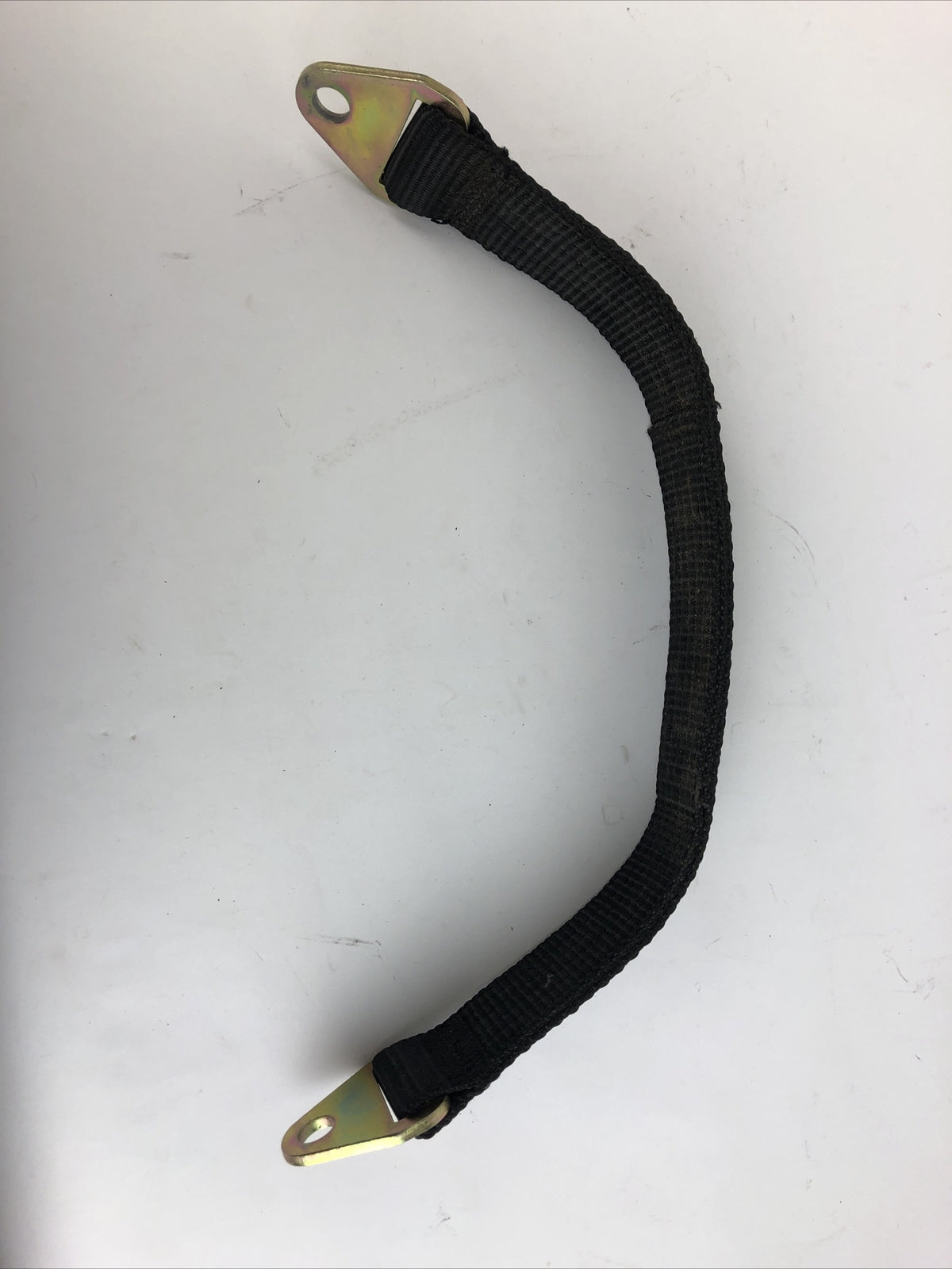 Assault Vault 23.5 inch suspension limit strap RZR Teryx Talon Can-Am UTV part