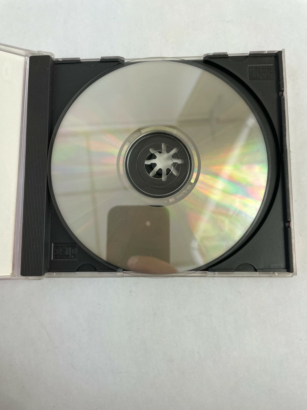 Demon Dance Party Twilight Zone Super Freak  CD Q1