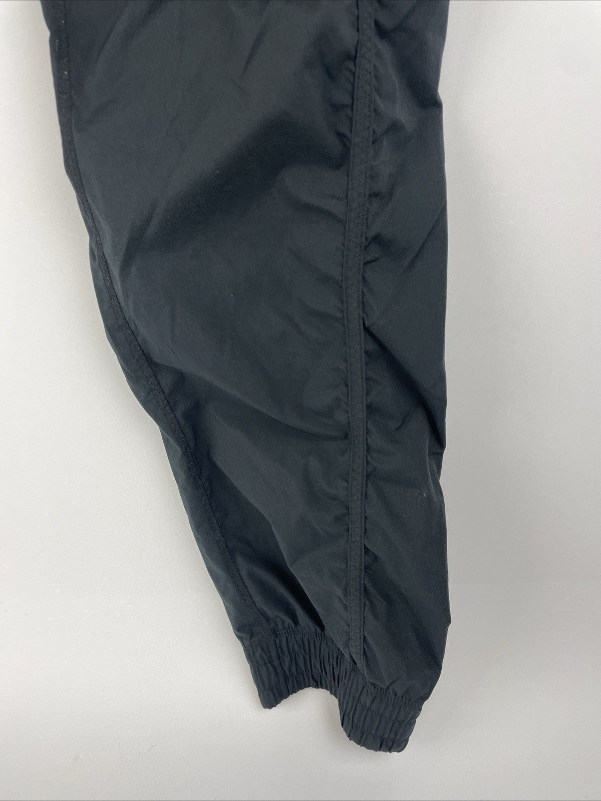 Lululemon Dance Studio Cargo Pant Women's Sz 4 Relaxed Fit Black Athleisure Y2K