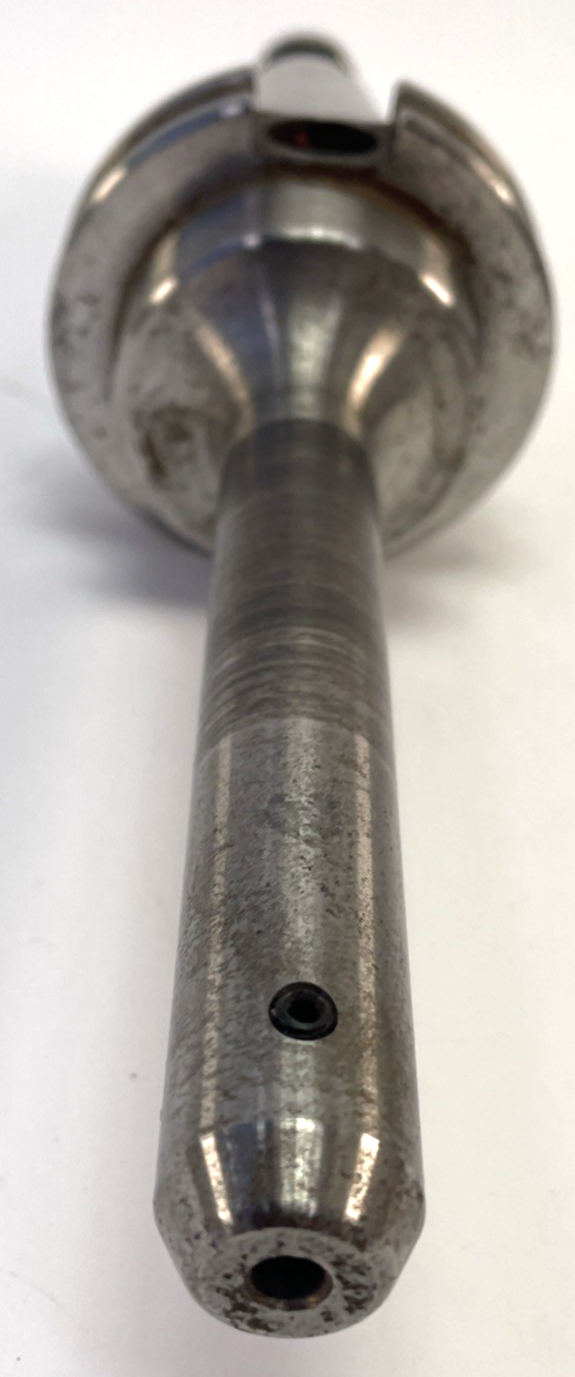 TECHNIKS SYIC Extended Length END MILL HOLDER 22909-6 SNL 3/16" - 6" w USST PS
