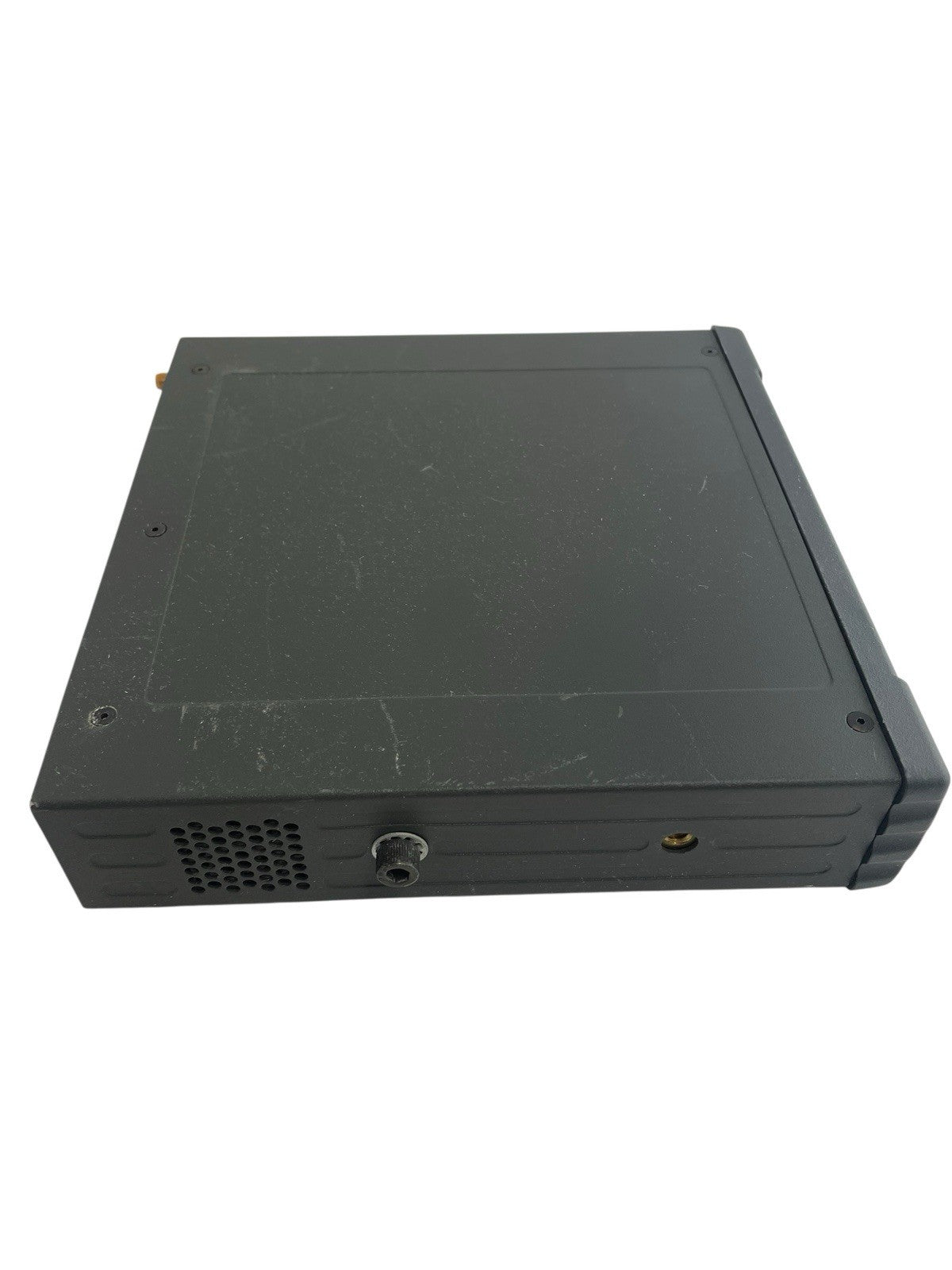 WatchGuard WGA00480-605 4RE DVR Video Management Locked No Key No AC Adapter