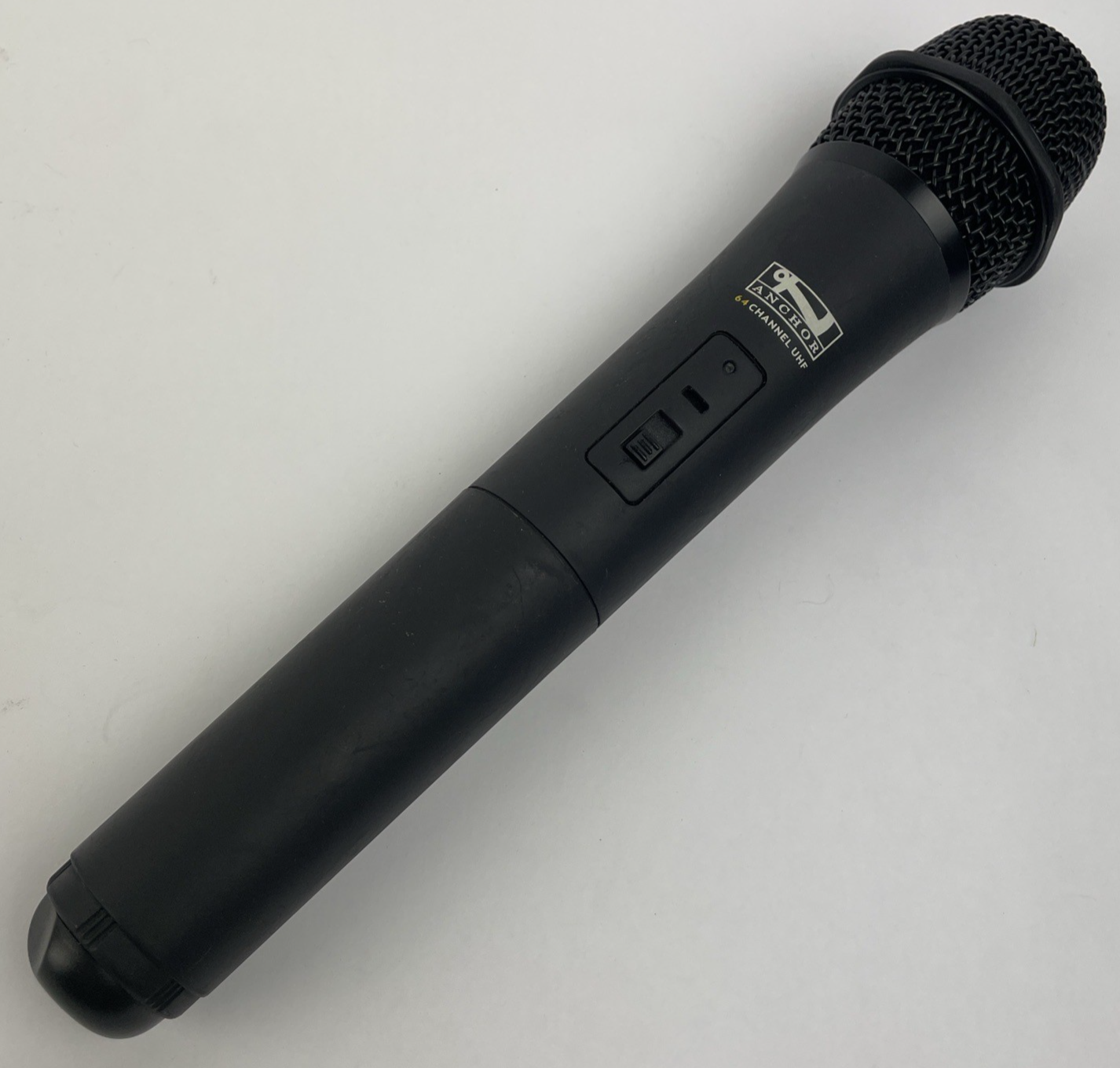 OEM ANCHOR 64 CHANNEL UHF Transmitter Wireless MICROPHONE