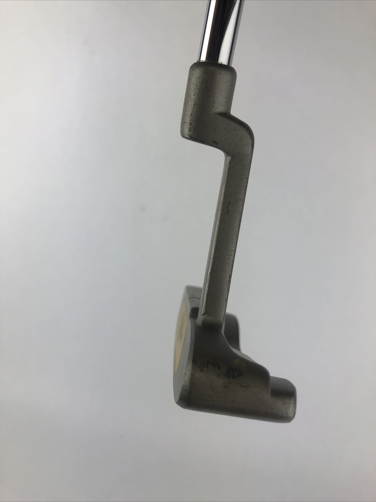 Rare Confidence x VISA Golf C-170 putter 35 inch right hand soft feel insert