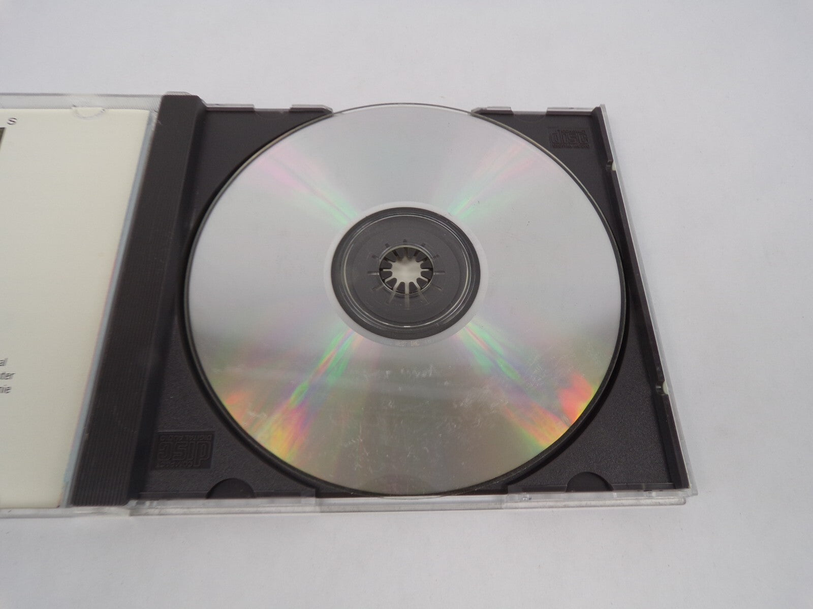 Elevations Don Harriss Elevations Motion Impromptu The Tortise, The Temple CD#63