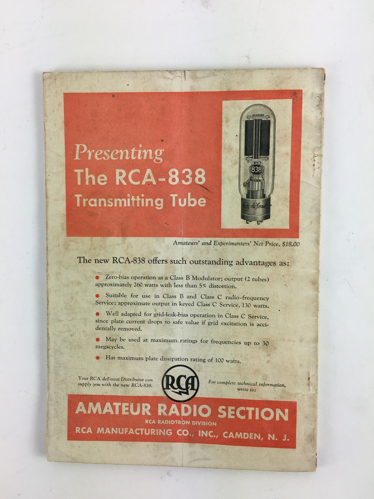August 1935 QST Amateur Radio Magazine Issue More Economical Phone Operations