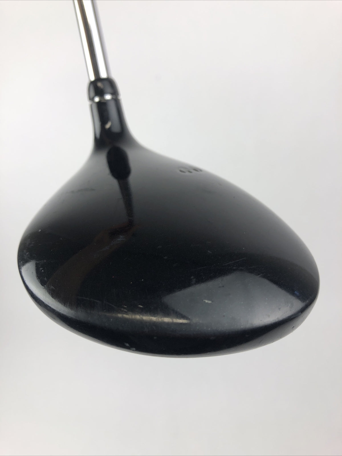 Nickent GH Plus 450 Hyper Steel 5 wood BiMatrx True Temper regular flex right hand golf club