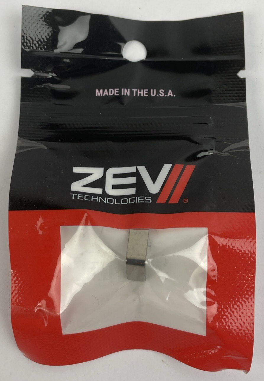 ZEV Technologies Pro Connector 15% less Trigger Pull for GL0CK GEN 3.5 CONN-PRO
