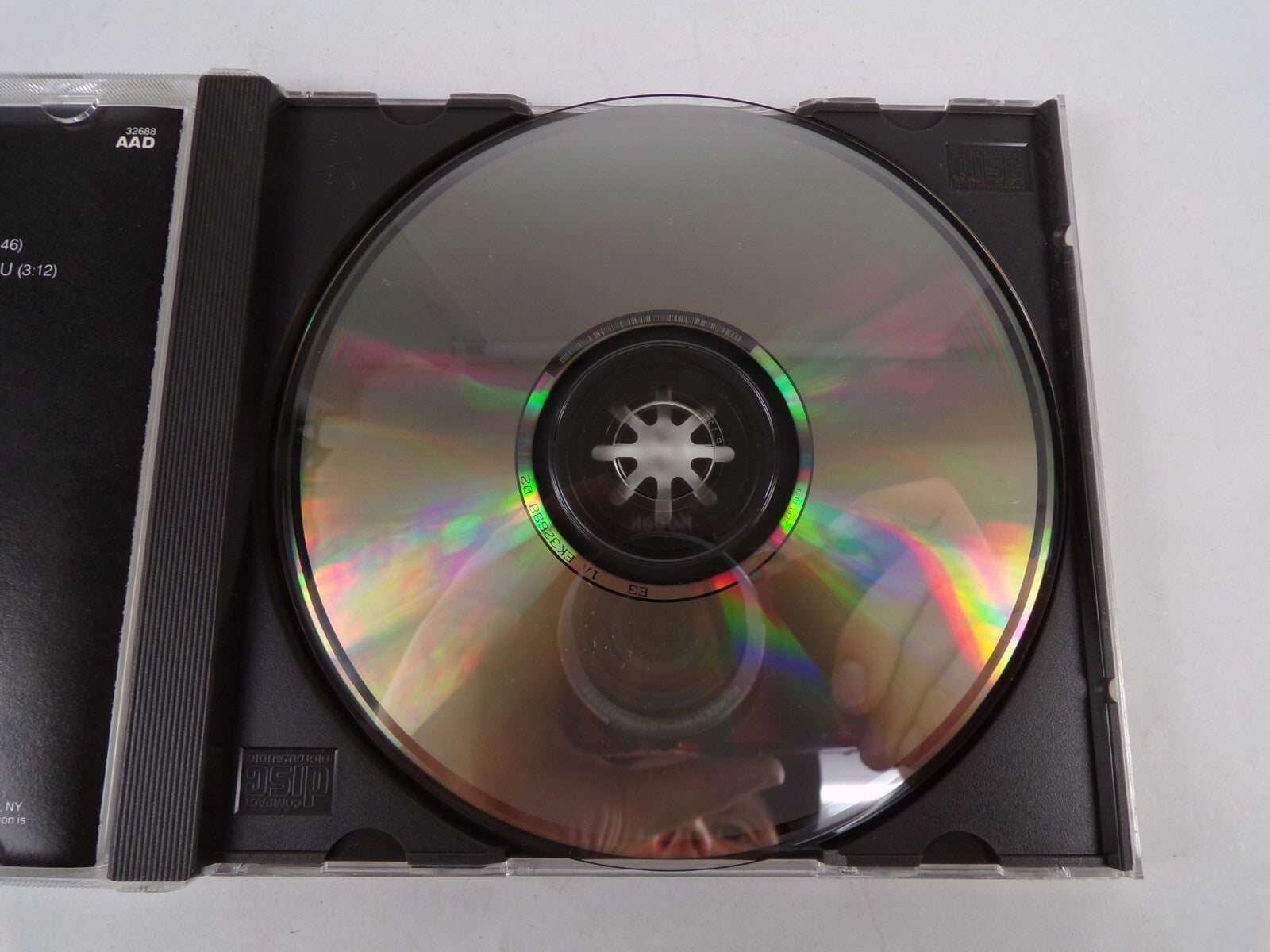 John Hiatt Hangin Around The Observatory CD #30