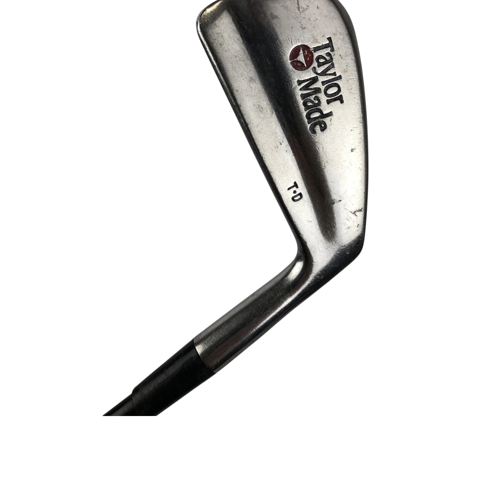 Vintage Taylor Made Tour Preferred Single 4 Iron RH Aldila Graphite Regular Flex