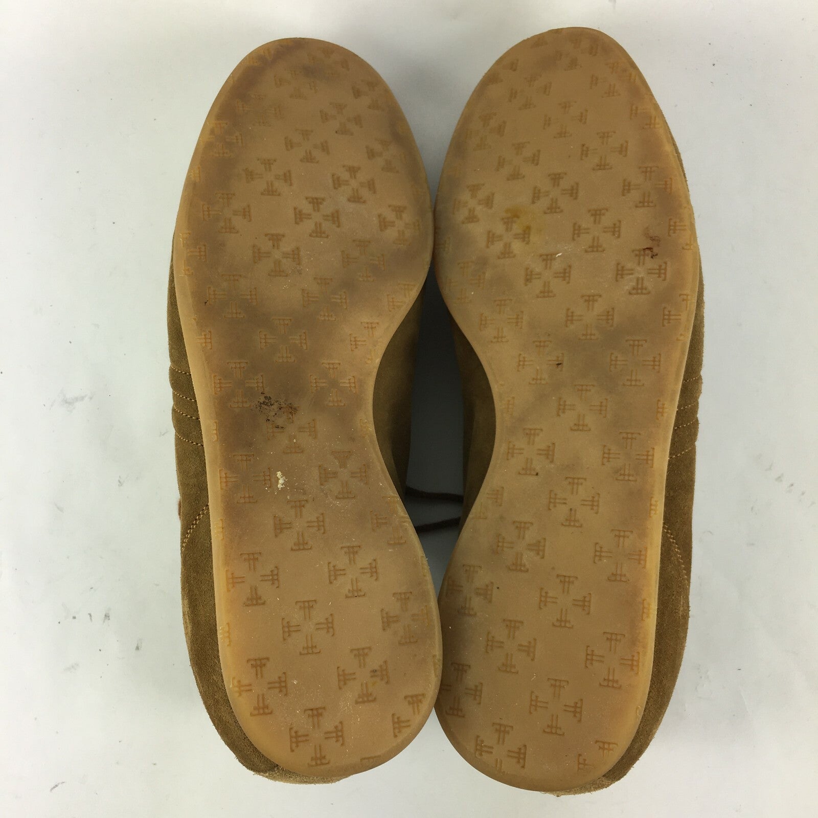 Genuine Farrutx Stylish Sneakers Style Brown Shoes for Men Size 44