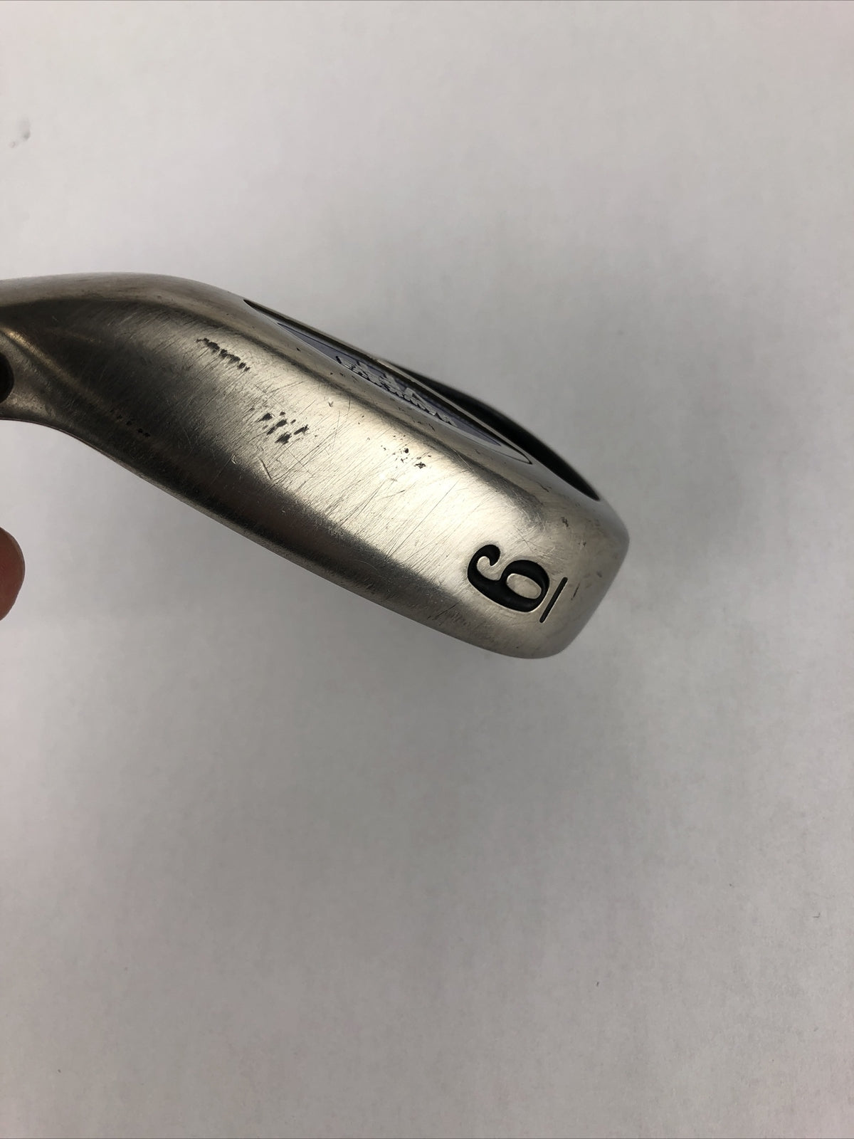 Callaway Golf VFT Hawk Eye Single 6 Iron HEAD ONLY Mens RH Free Shipping
