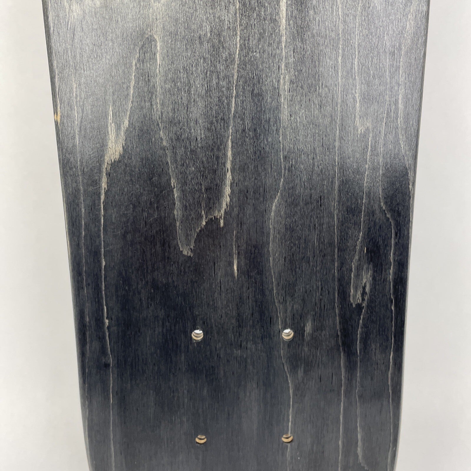 Blank 23.5 x 6-inch mini skateboard deck made from 7-ply Canadian maple with 9.25-inch wheelbase.