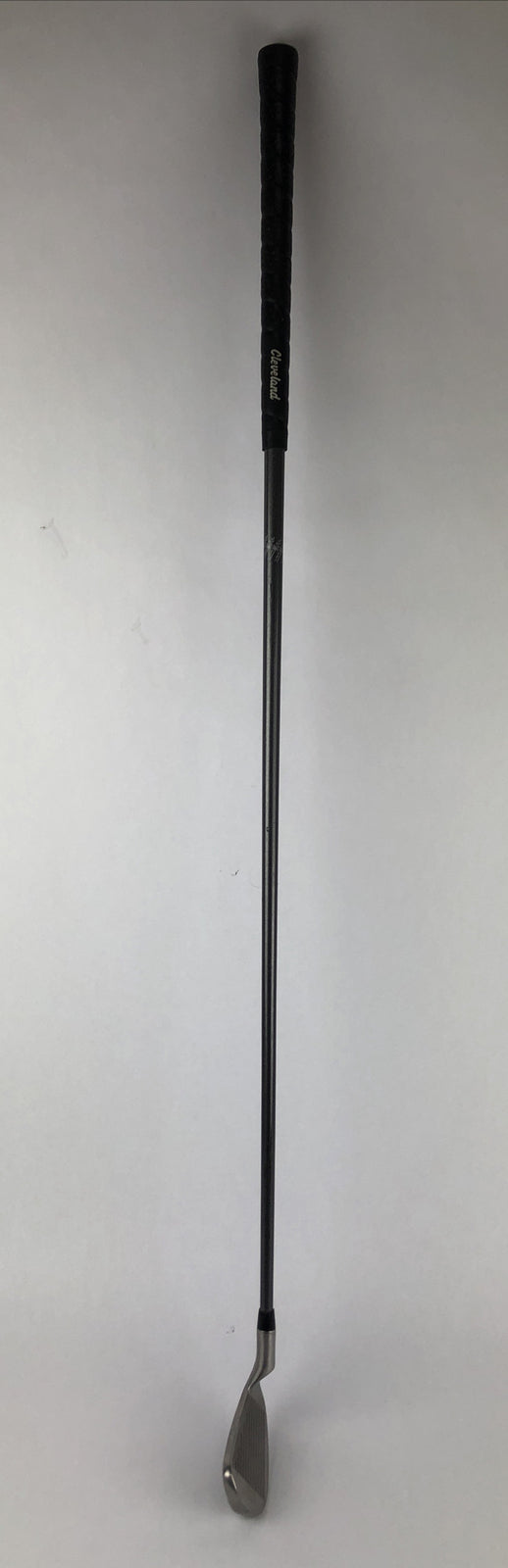 Cleveland VAS+ 6 iron firm graphite shaft right hand golf club game improvement iron