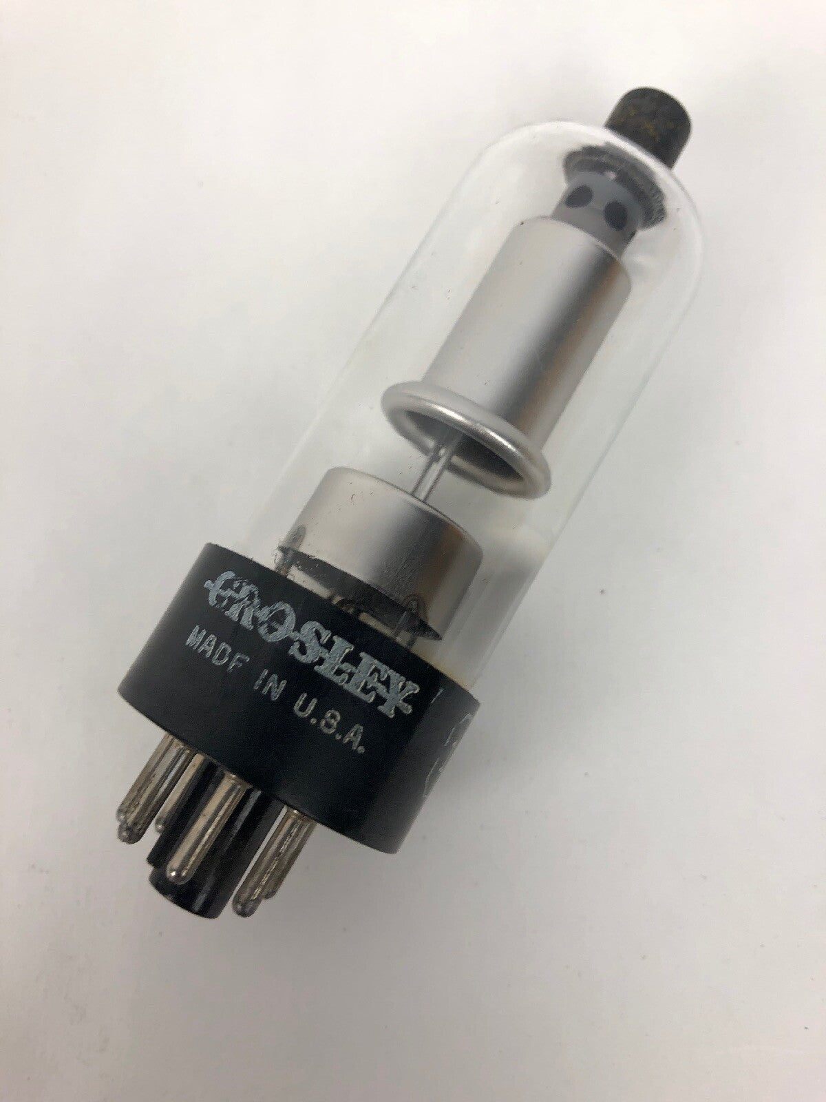 Crosley USA 1B3GT Vintage STRONG Tested Vacuum Tube - Fast Free Shipping