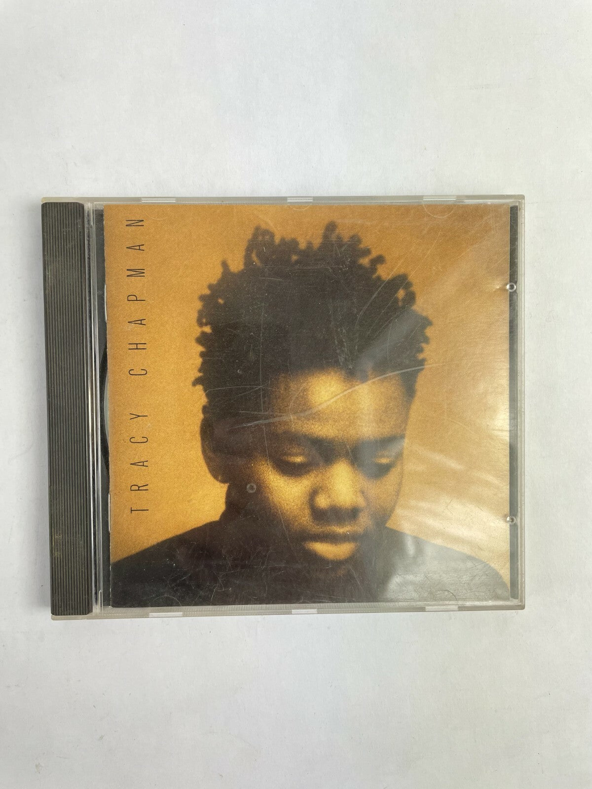 Tracy Chapman CD Q2