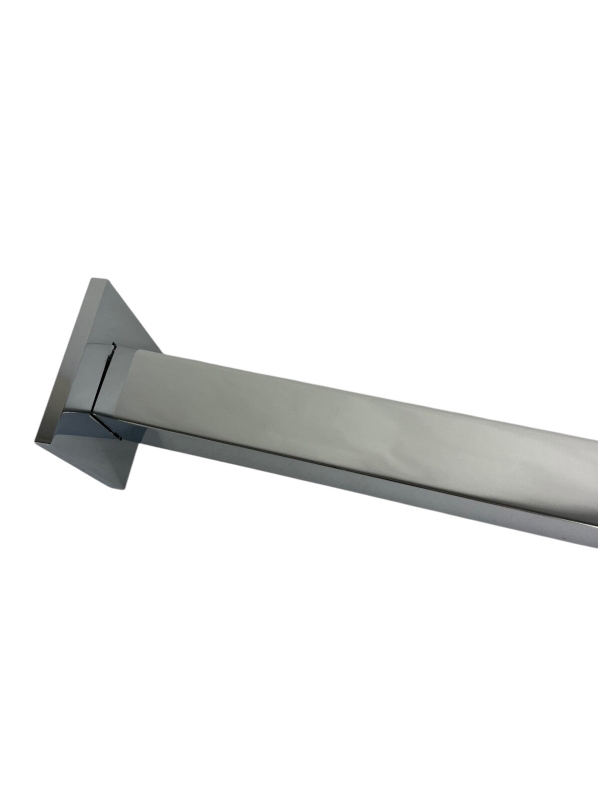 Aquadesign Disegno SM3 16 inch polished chrome solid brass shower arm
