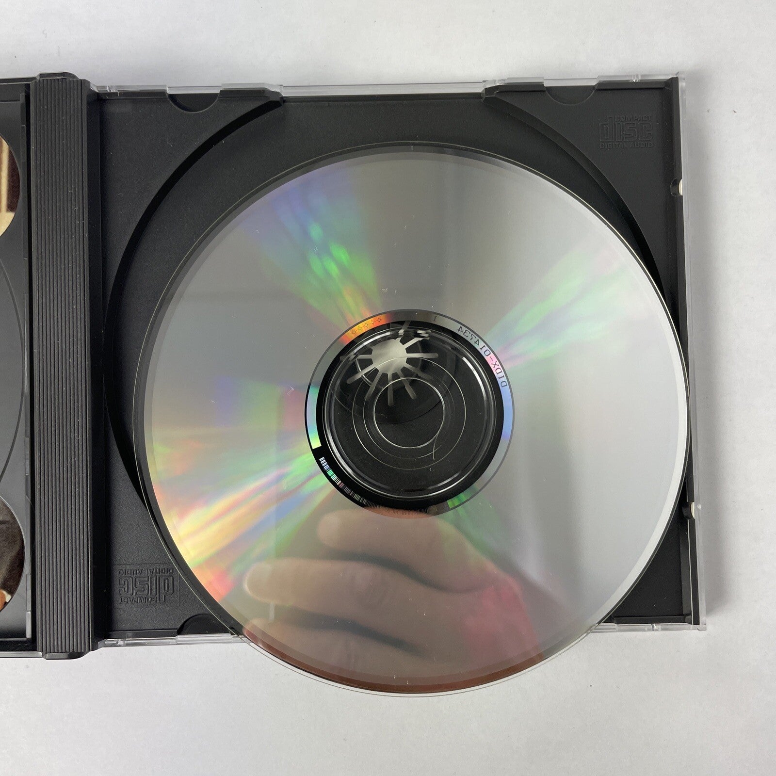 Curtis Mayfield - Anthology CD 2 Disc  #23 
