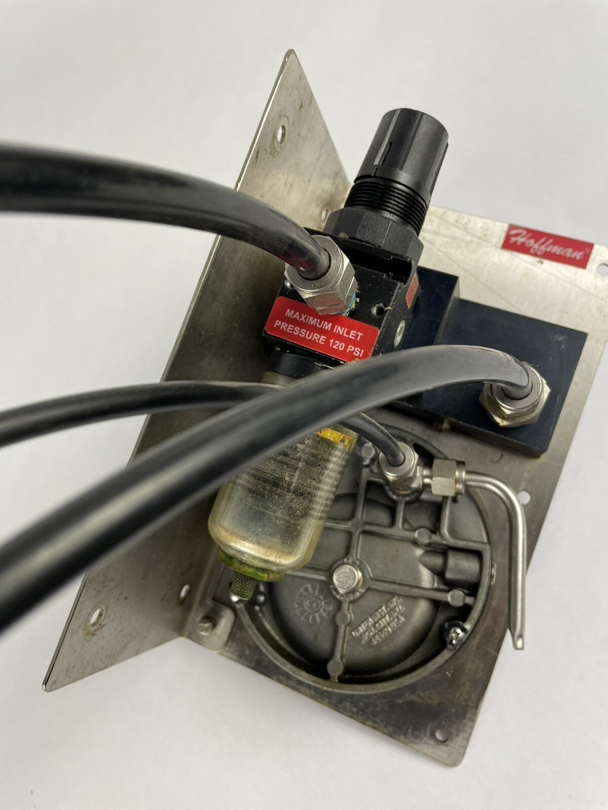 PEPPERL+FUCHS 3003 RAPID EXCHANGE PURGING SYSTEM 3003-LPS-CI-TYPE Y OR Z