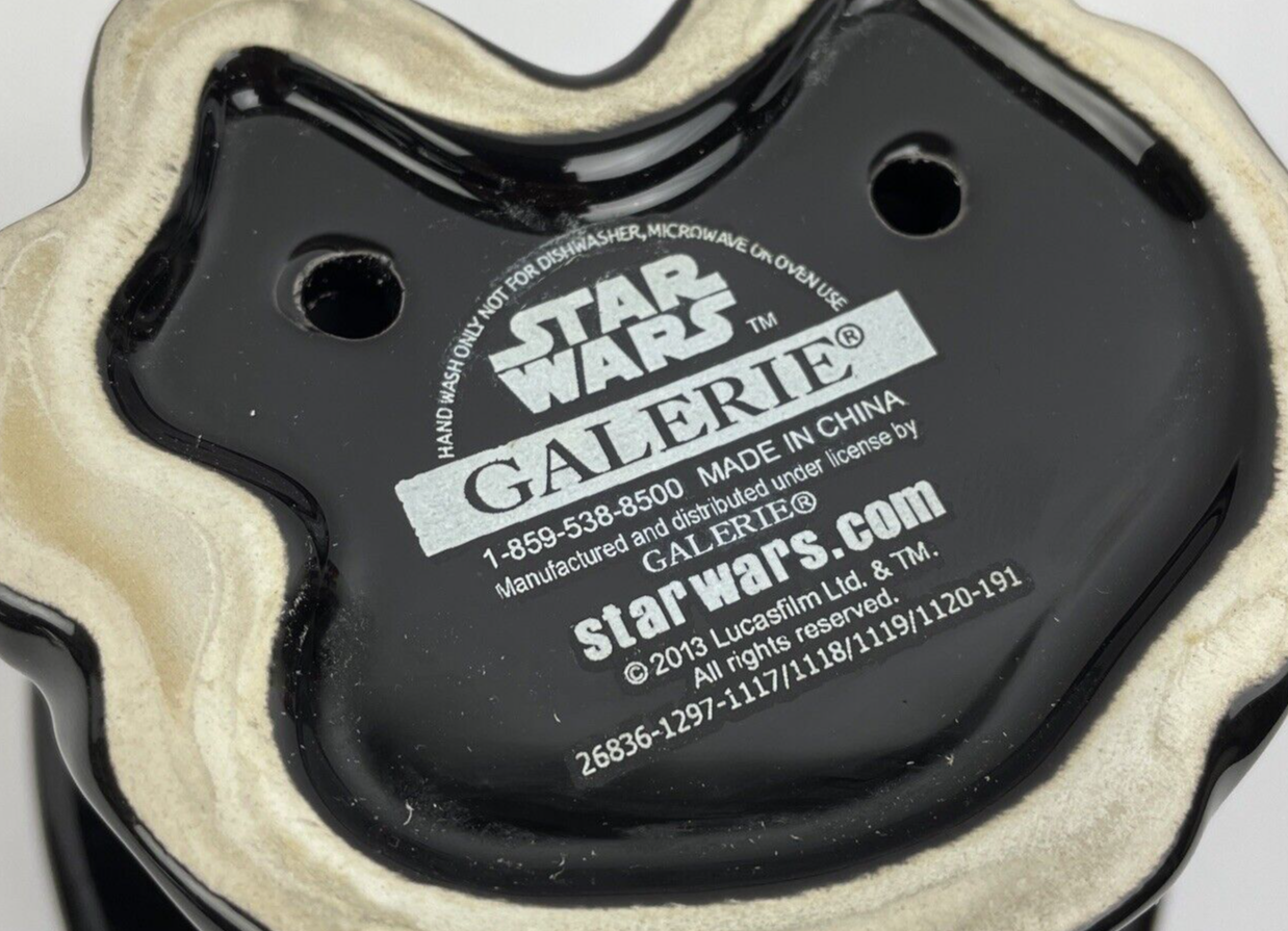 Star Wars Galerie - Darth Vader - Coffee Mugs Full Body Come to the Dark Side !