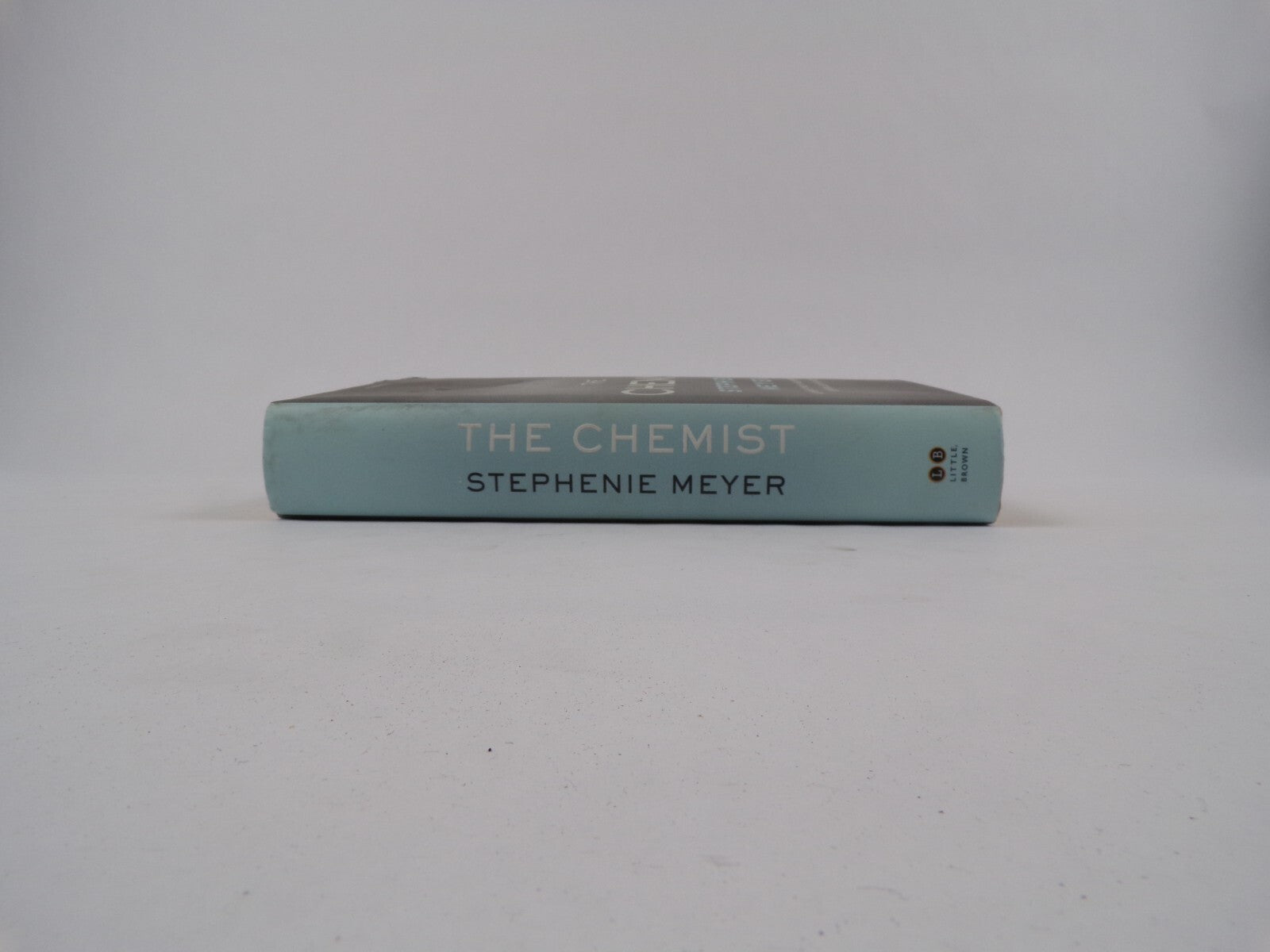 A Novel The Chemist Stephenie Meyer Author Of The #1 New York Times