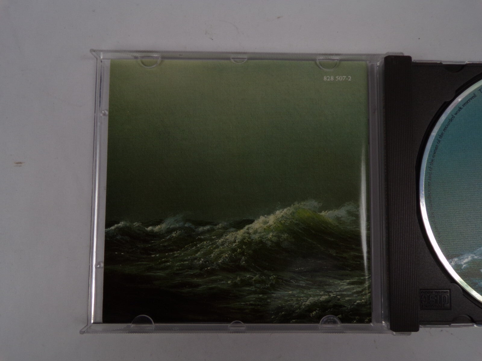 The Beautiful South Miaow CD#38