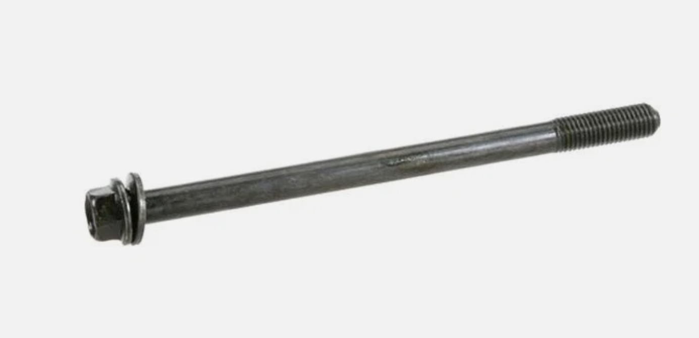 Honda Accord 90005-PH7-003 cylinder head bolt OEM Japan made engine fastener 1995-1997