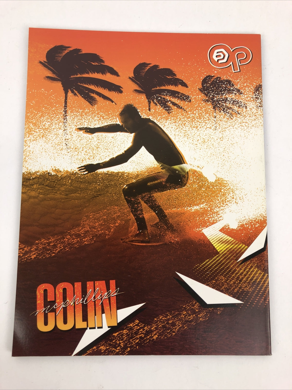 Longboard Magazine Volume 12 Number 2 Terrific Pacific Hawaii Tahiti Mexico - X1