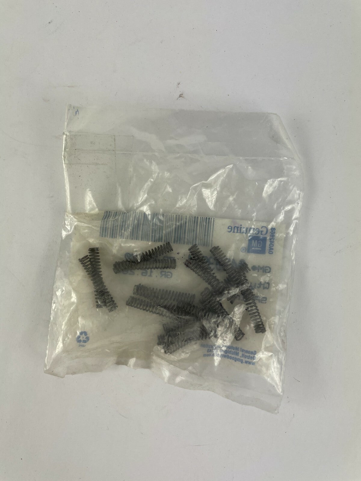 Genuine GM Automotive Spring 04303911 Lot of 20 A2