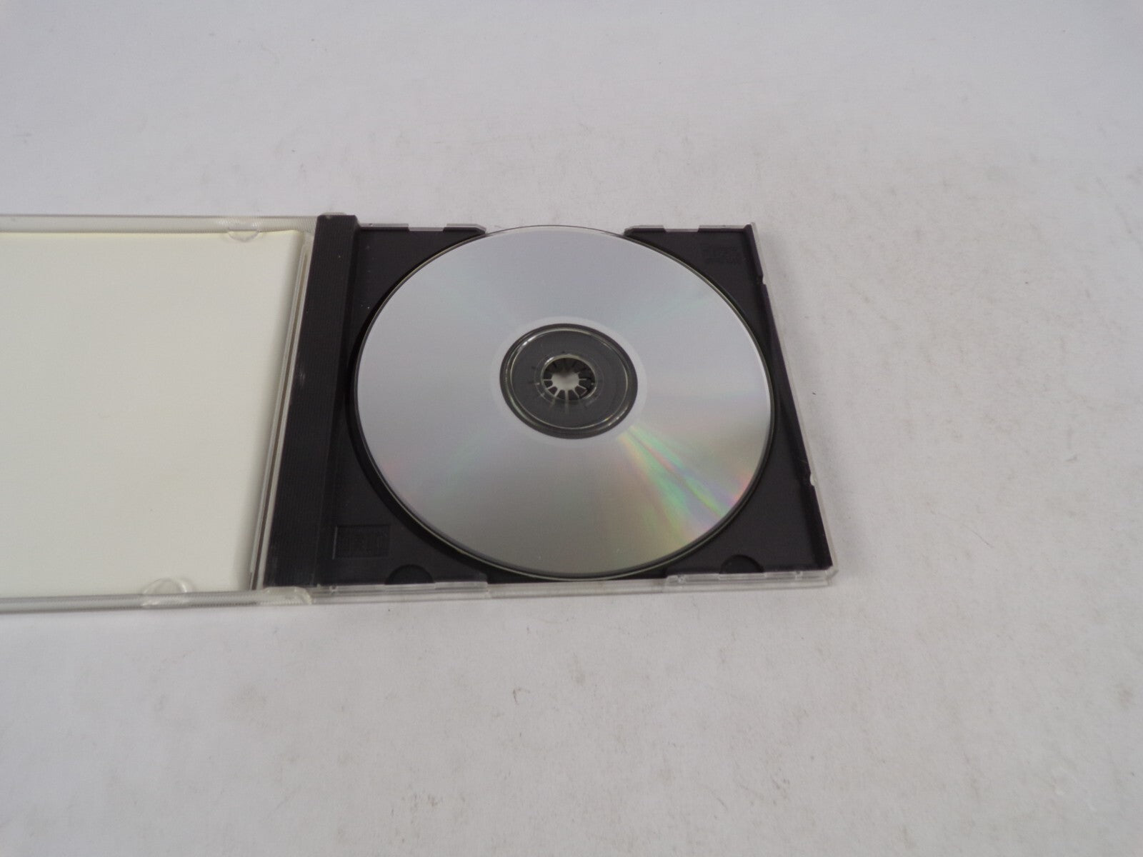 Radio Cazio Dan Cazio She Was Trouble Something I Love Scoop On You Death CD#22