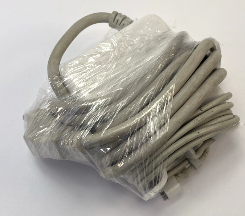 OEM Apple 60W MagSafe1 Adapter For MacBook Pro Power Charger A1184           A00