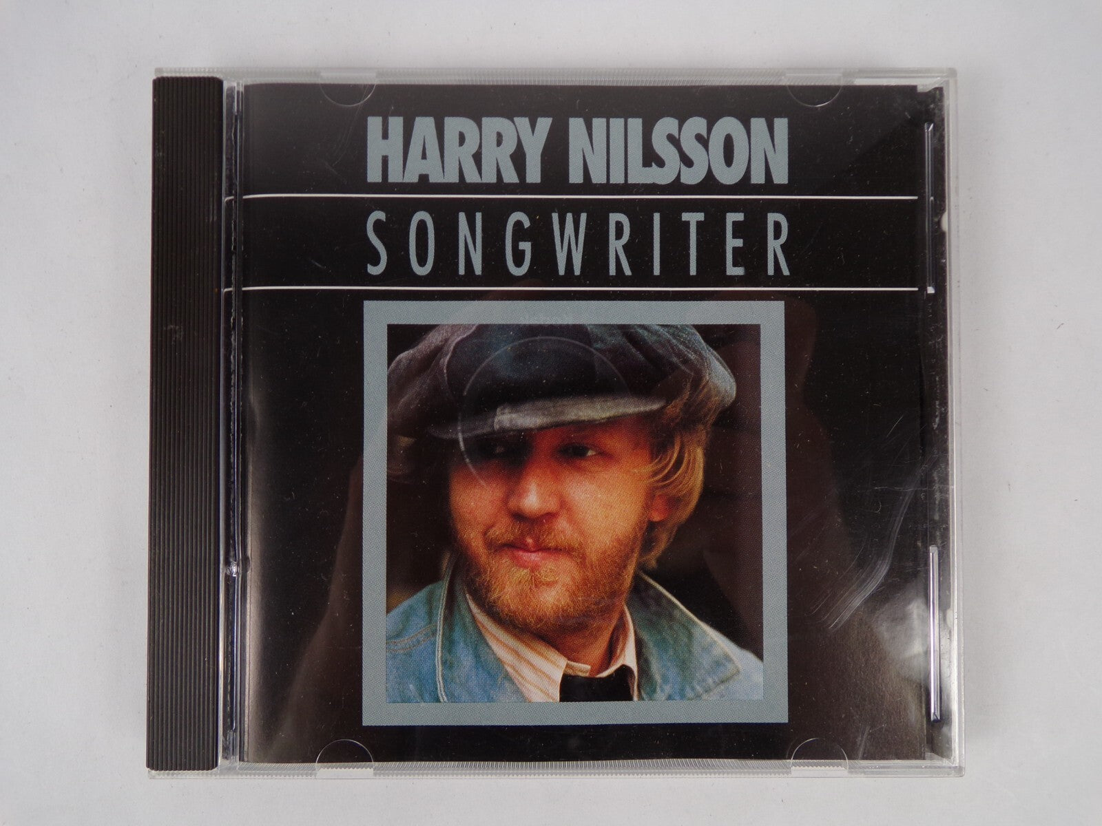 Harry Nilsson Greatest Hits CD #9