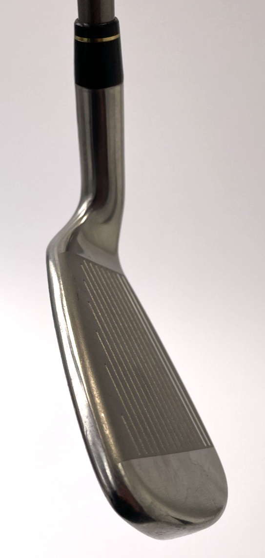 Titleist Golf DCI 822 OS 9 Iron RH 50g Ladies Flex Graphite Swing Rite Grip NEW