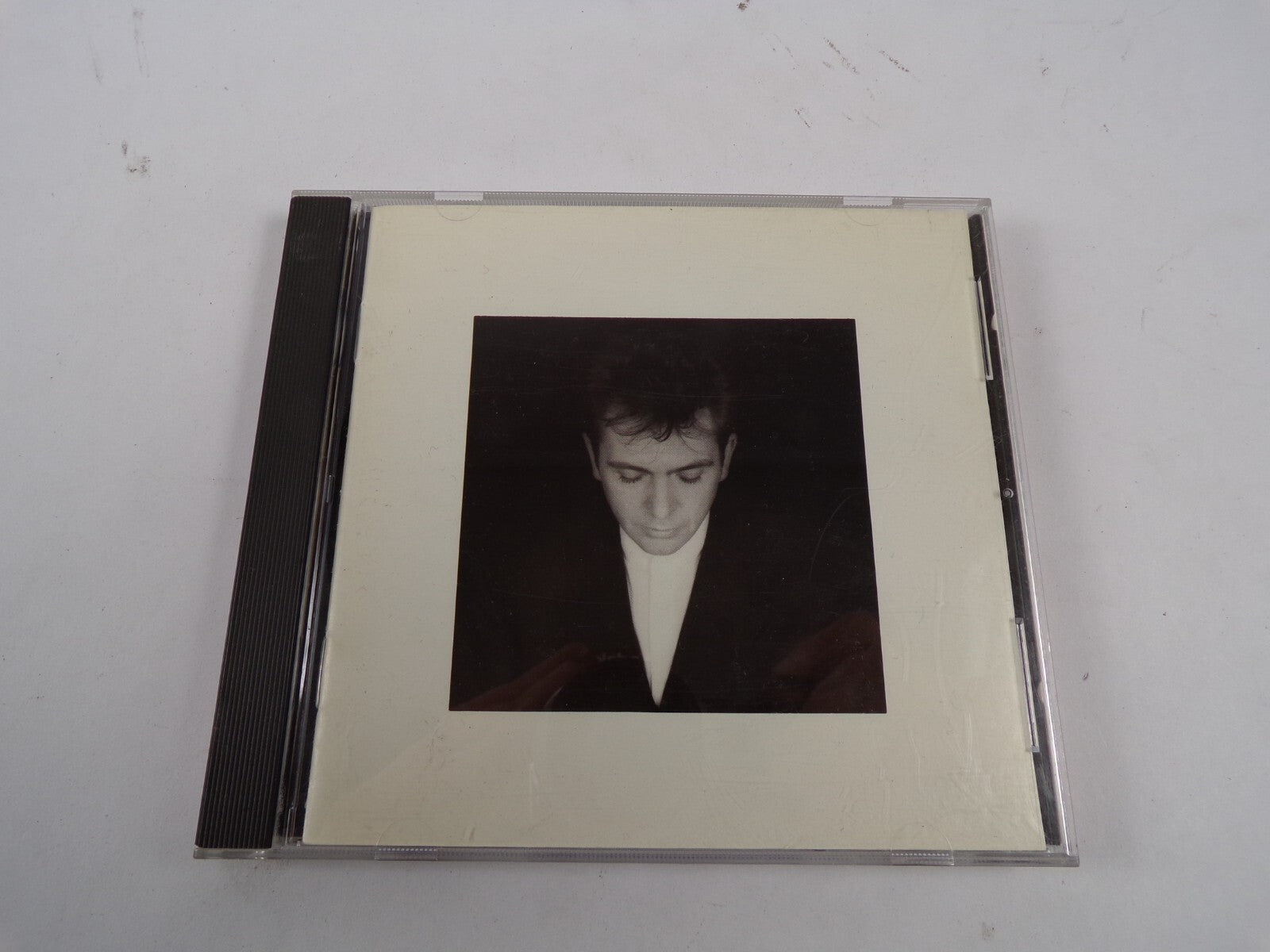 Peter Gabriel Shaking The Tree Sixteen Golden Greats Solsbury Zaar Biko CD#51