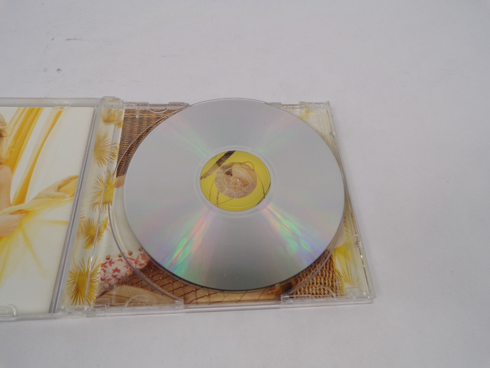 Carrie Underwood Carnival Ride Flat On The Floor Alt-American Girl So SmallCD#67