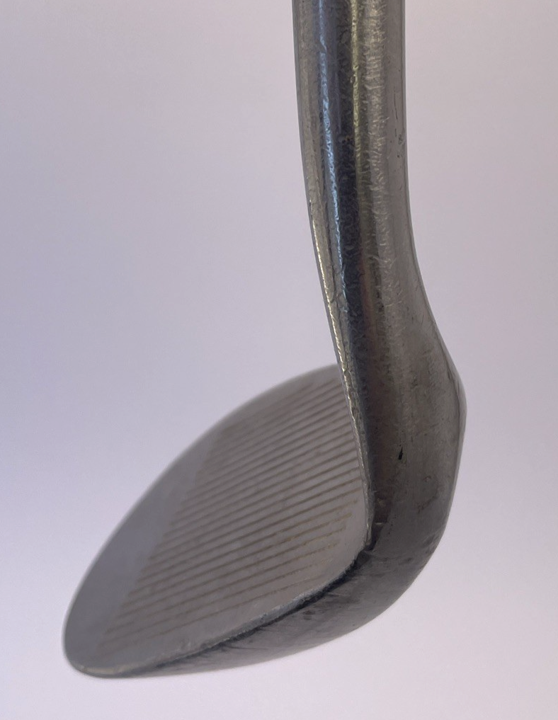 PGA R-91 Sand Wedge Steel Shaft W Flex Grooved Face Golf Club 35.5" GP Tour Wrap