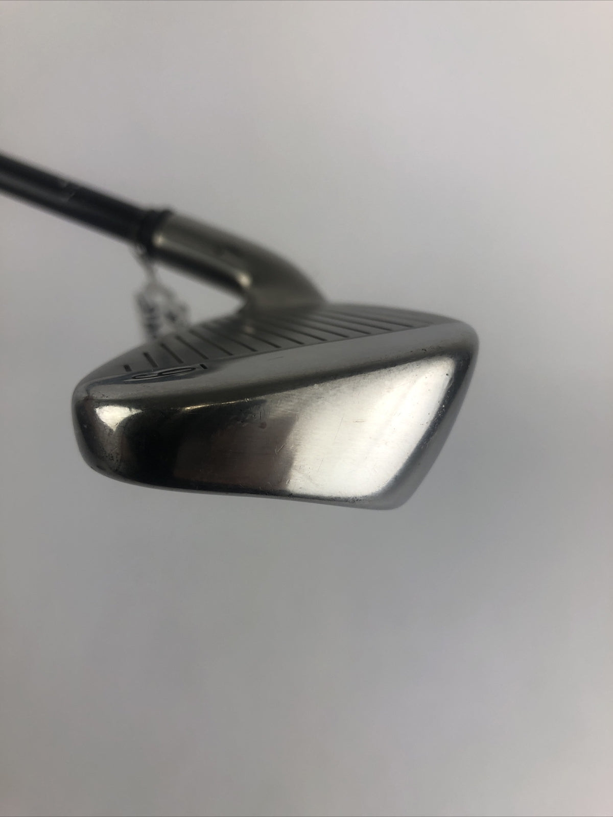 Callaway Big Bertha Fusion 6 iron graphite RCH 75i firm flex VGC right hand golf club