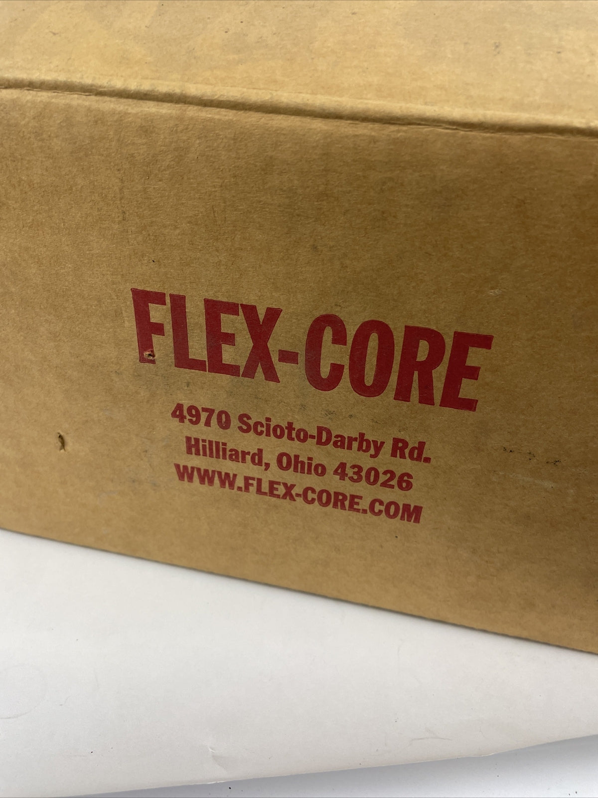 Flex-Core 126-SD-13154MA 800A 1V current transformer