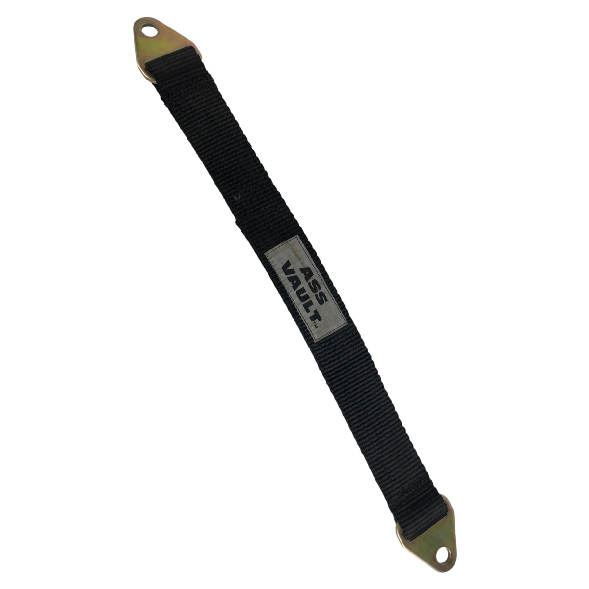Ass Vault LIMIT STRAP 23.5" RZR TERYX TALON CAN-AM POLARIS KAWASAKI FITMENTS