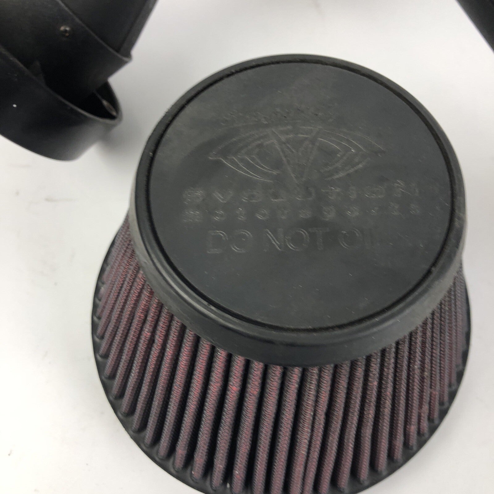 Evolution MotorSports 2.0T FSI V-Flow Intake - LOOK