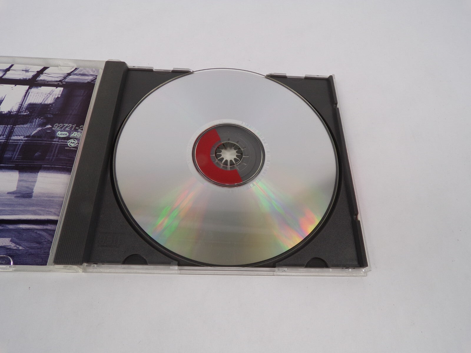 Match Box 20 Yourself or Someone Like You Real World Lond Day Damn Kody CD#63