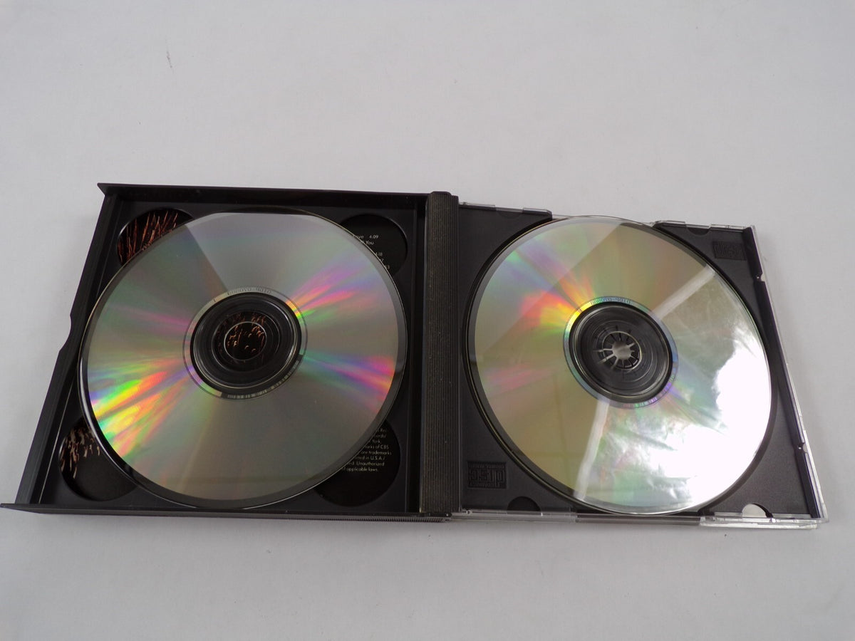 Kenny Loggins Alive I Believe In Love Whenever I Call You Friend Wait A CD#45