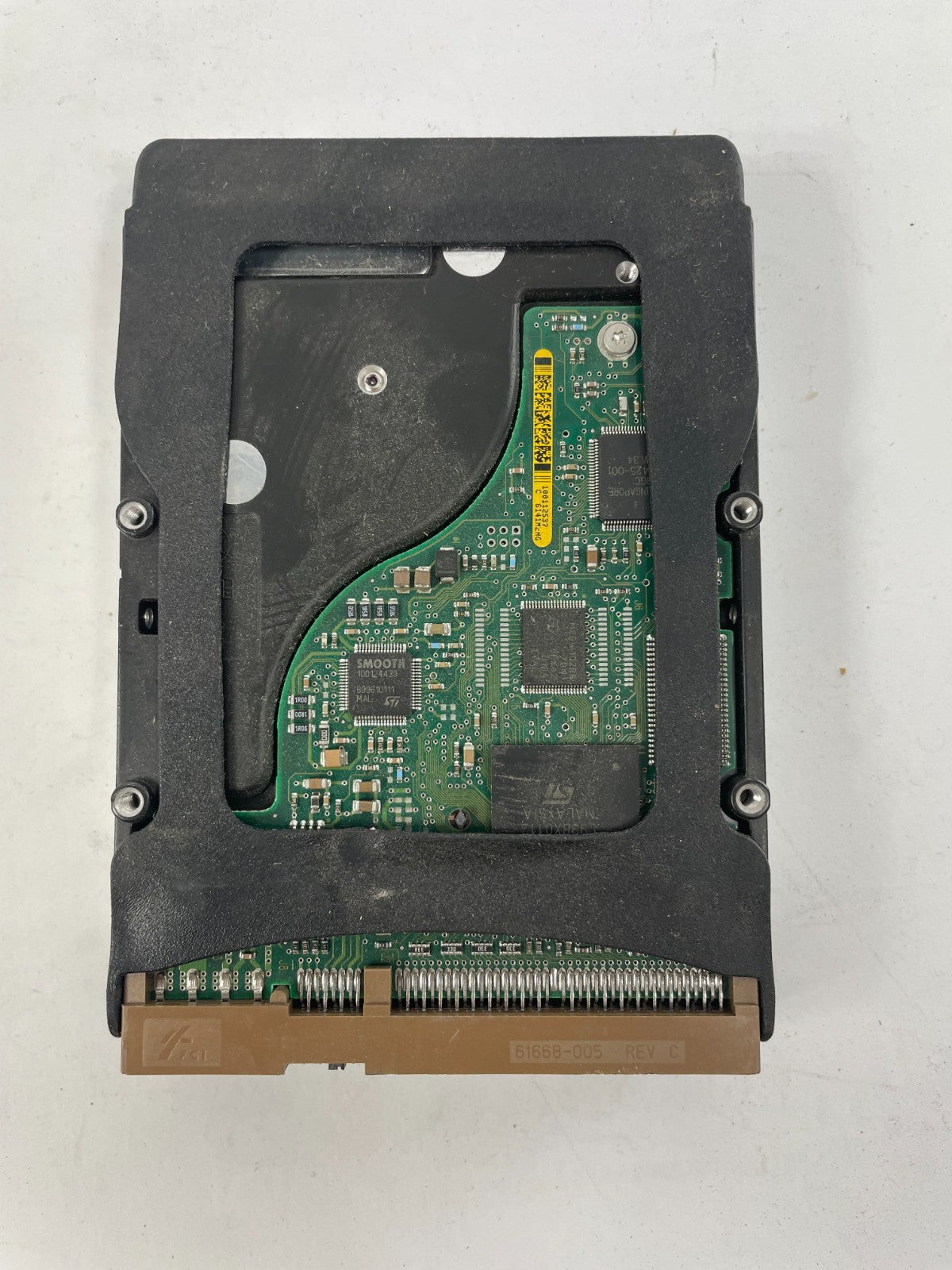 Seagate ST340823A 5,400RPM SATA 40 GB Internal Hard Drive Cache 512 KB