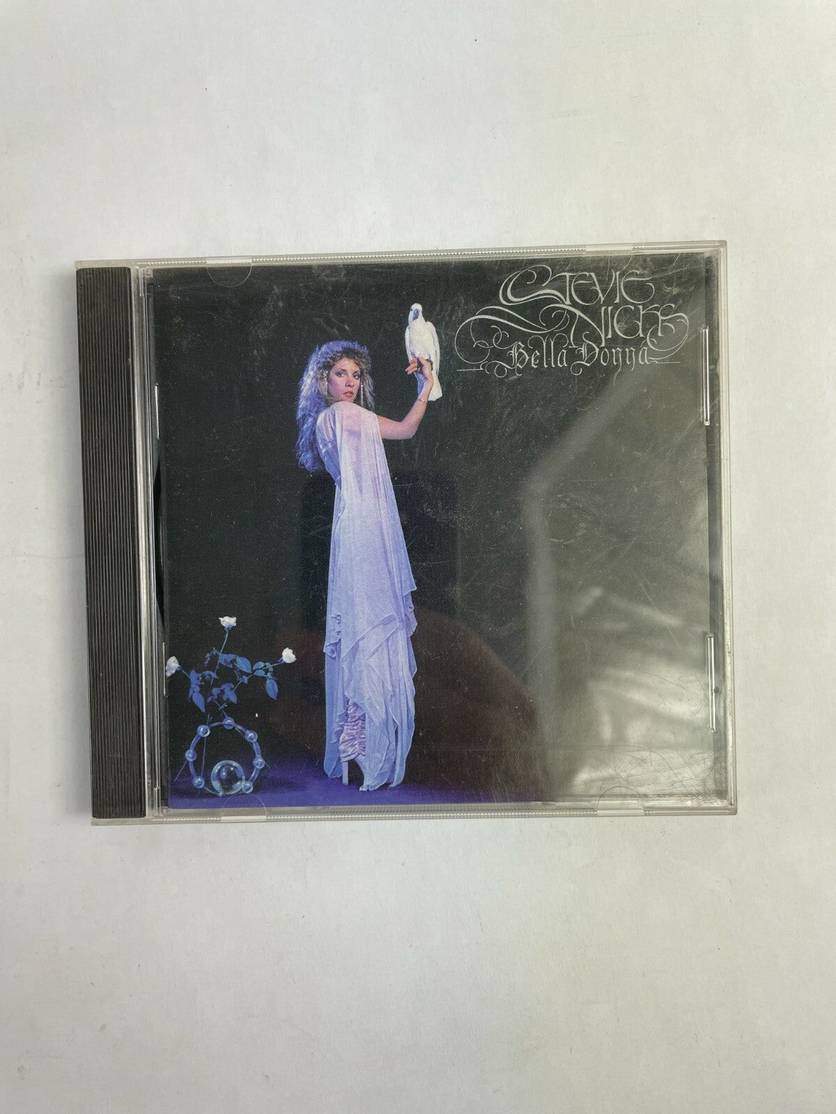 Stevie Nicks Bella Donna CD Q2