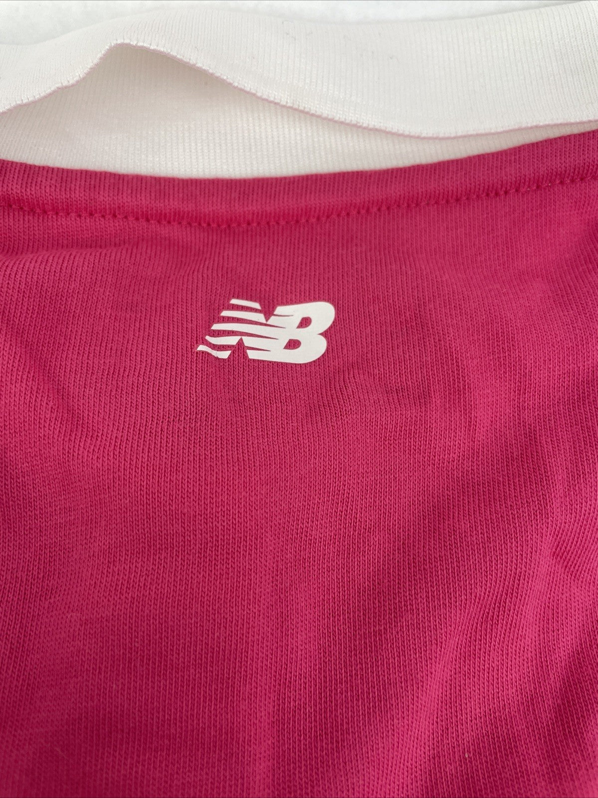 New Balance Susan G Komen Athletic Sleeveless Tank Top Women’s Size M Pink NWT