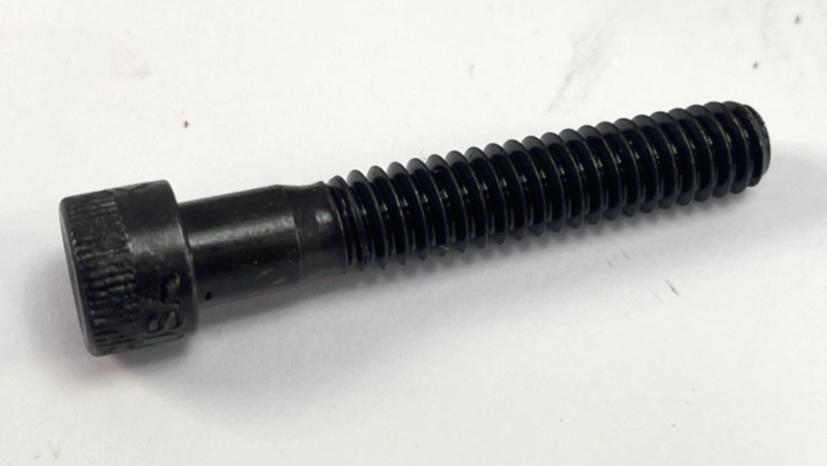 Kerr 25C150KCS/X  1/4-20 x 1.5" SHCS Socket Head Cap Screw Lot Of 50